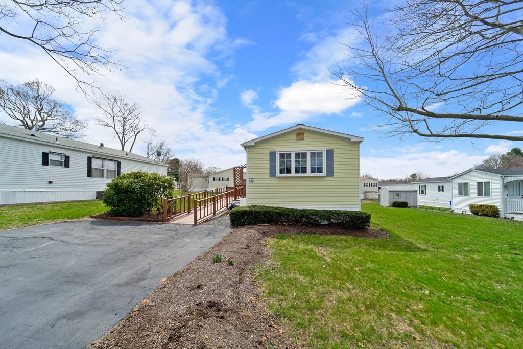 4 Valley Forge Road Taunton, MA 02780 - Photo 2 of 30