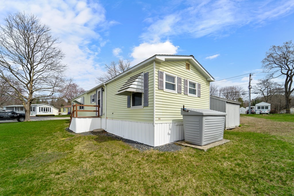 4 Valley Forge Road Taunton, MA 02780 - Photo 5 of 30