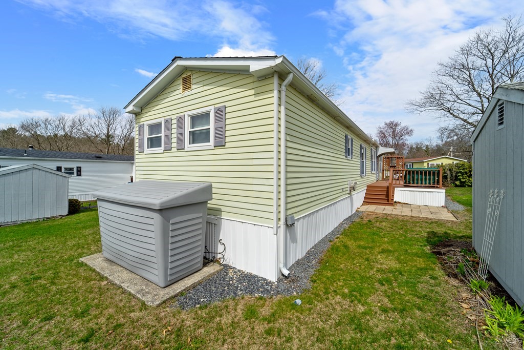 4 Valley Forge Road Taunton, MA 02780 - Photo 6 of 30