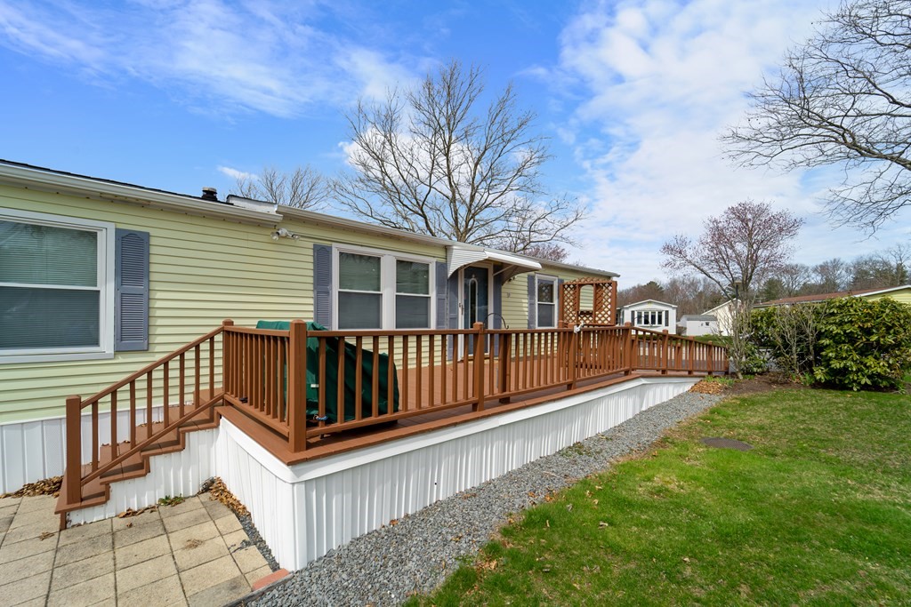 4 Valley Forge Road Taunton, MA 02780 - Photo 8 of 30