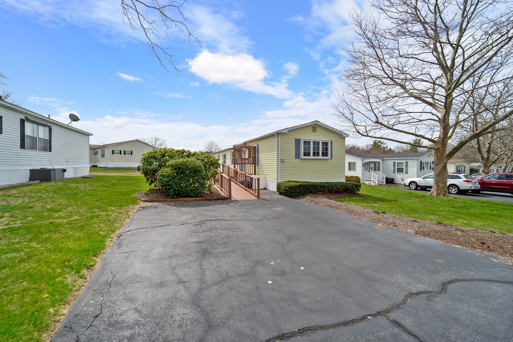 4 Valley Forge Road Taunton, MA 02780 - Photo 10 of 30