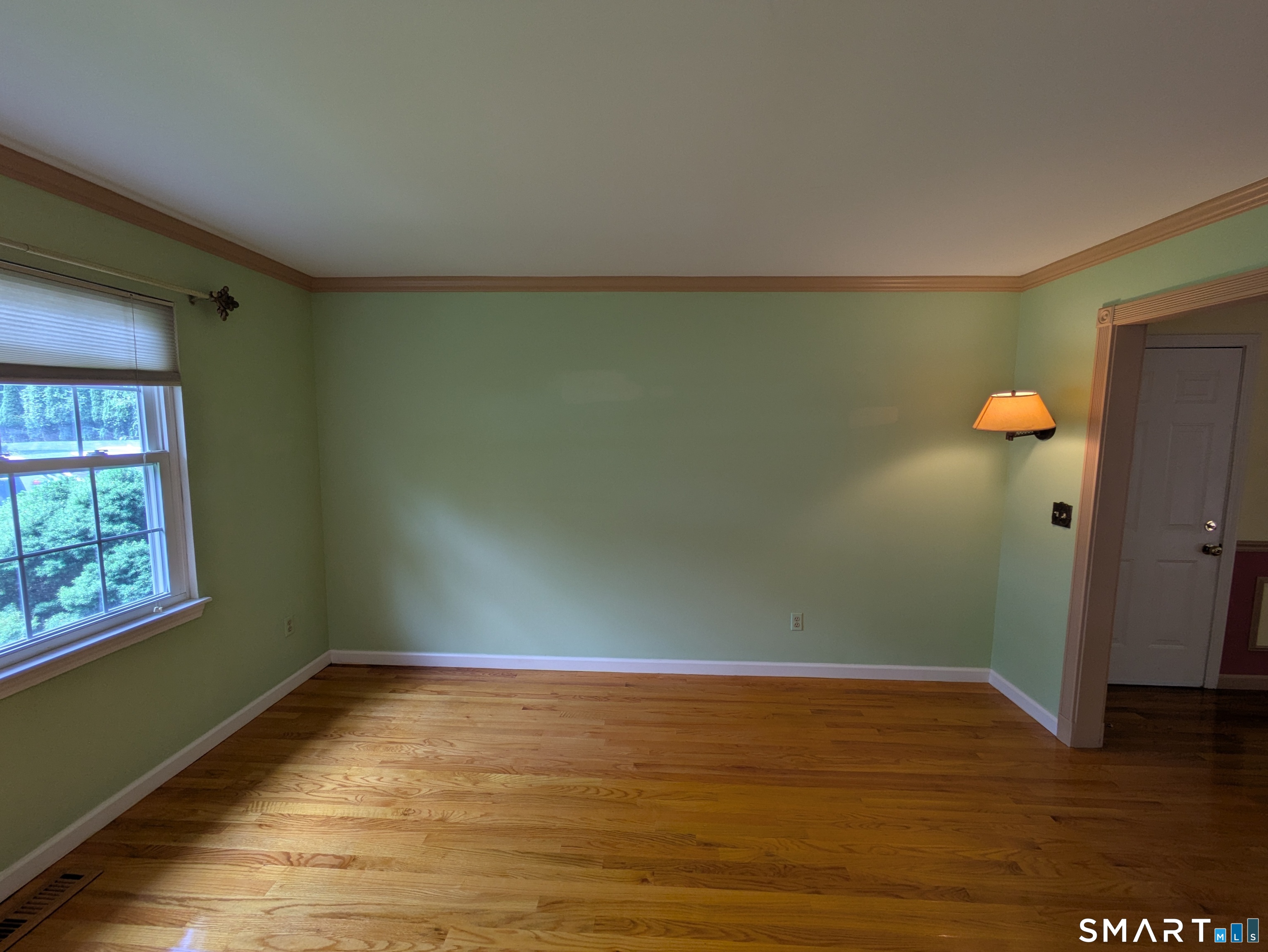 61 Basking Brook Road Shelton, CT 06484 - Photo 13 of 25 a view of room and window