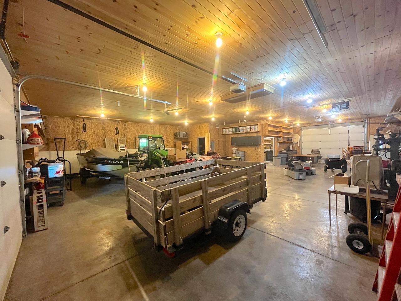 7630 Frontier Road Presque Isle, WI 54557 - Photo 41 of 44 Gallery Image 41