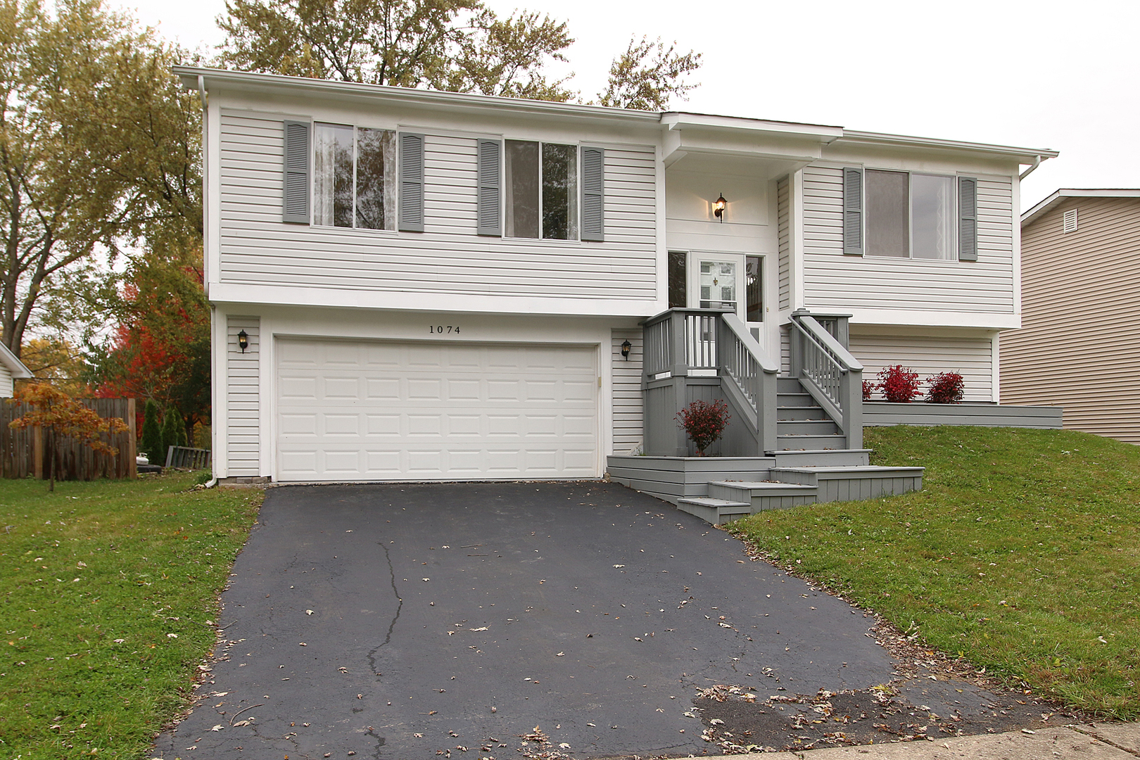1074 Ridgewood Drive Bolingbrook, IL 60440 - Photo 1 of 1