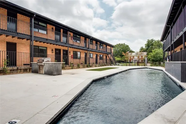 $7,500,000 | 5103-5111 Live Oak Street, Dallas, TX 75206