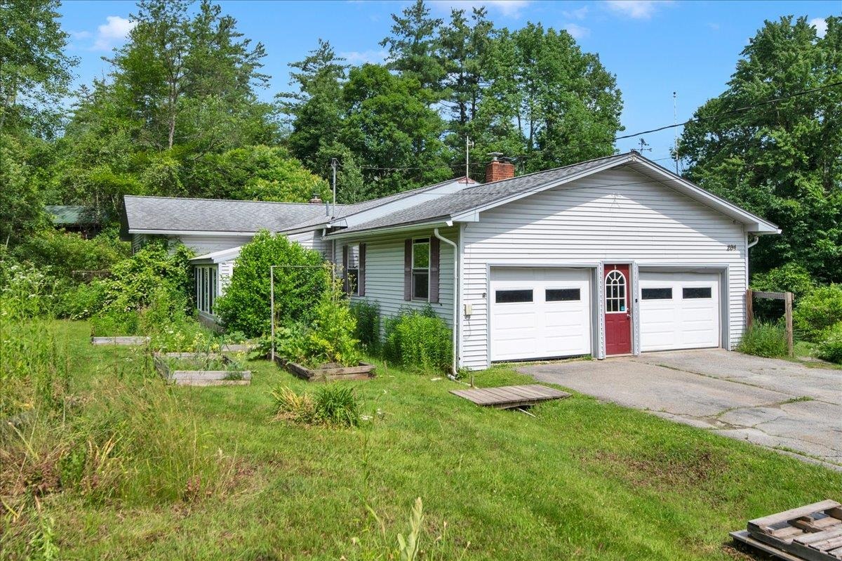 204 Lawrence Road Richmond, VT 05477 - Photo 54 of 60