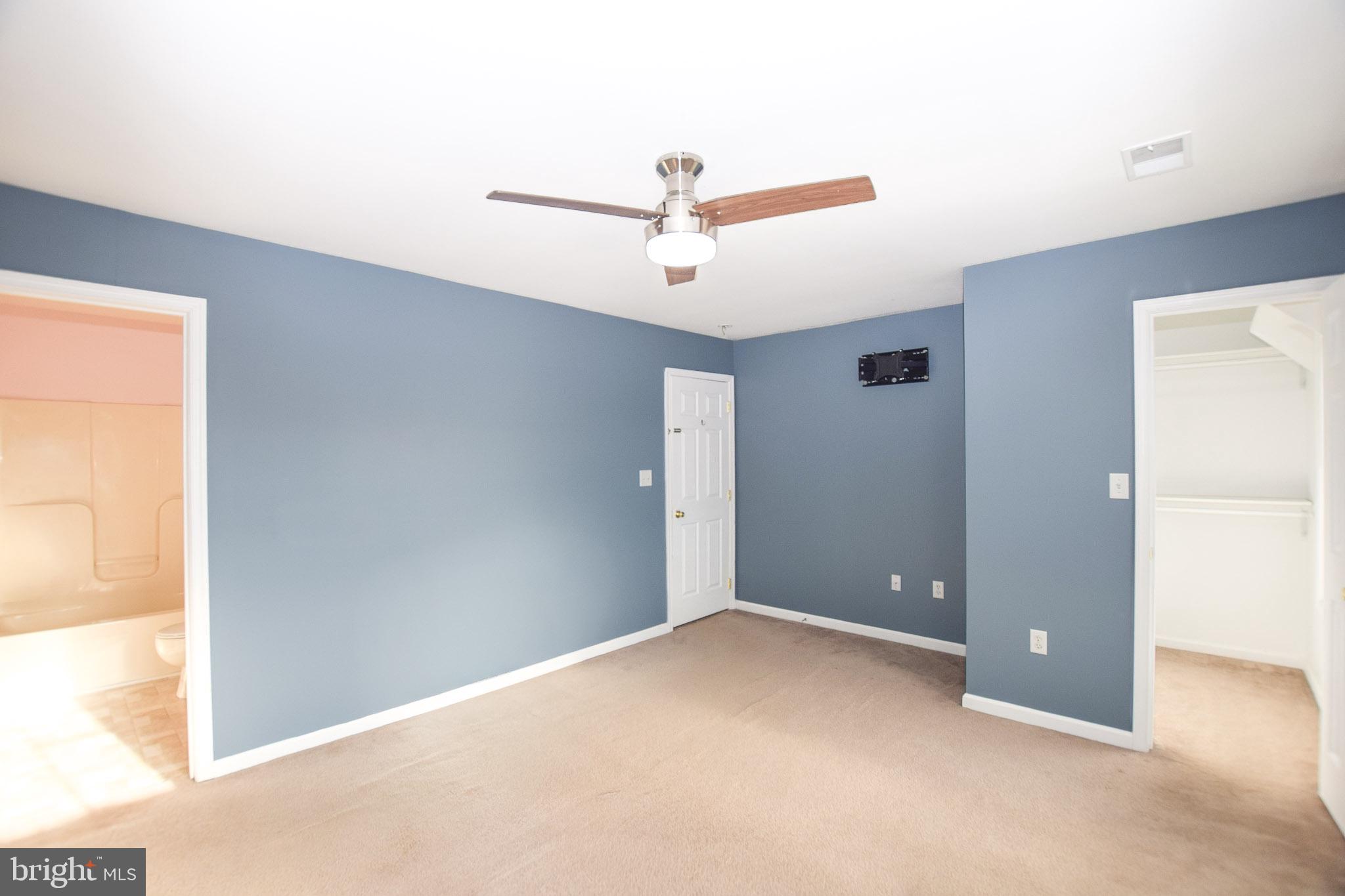 226 Topaz Lane Inwood, WV 25428 - Photo 23 of 32 a view of a livingroom with a window