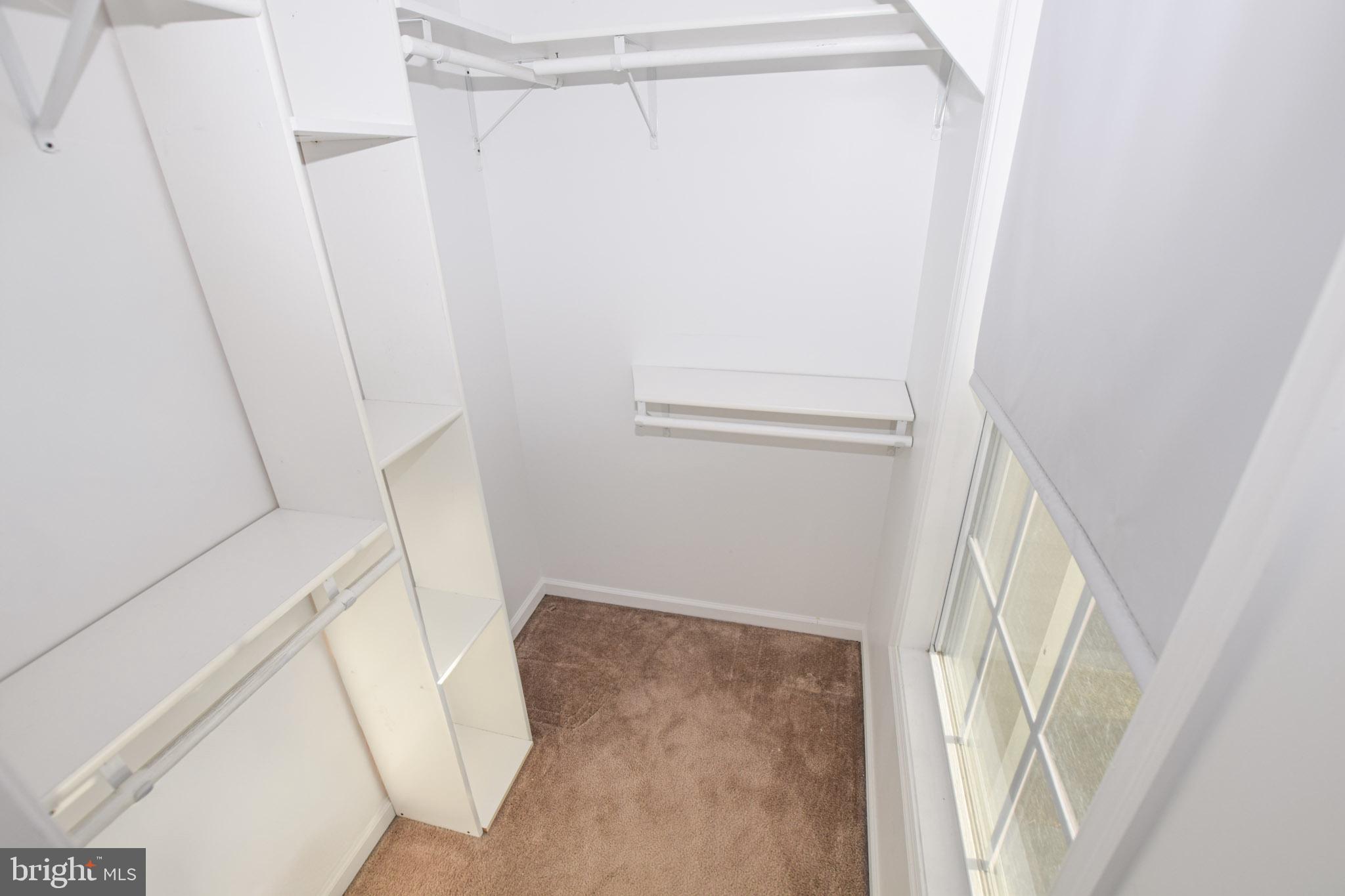 226 Topaz Lane Inwood, WV 25428 - Photo 25 of 32 a view of closet