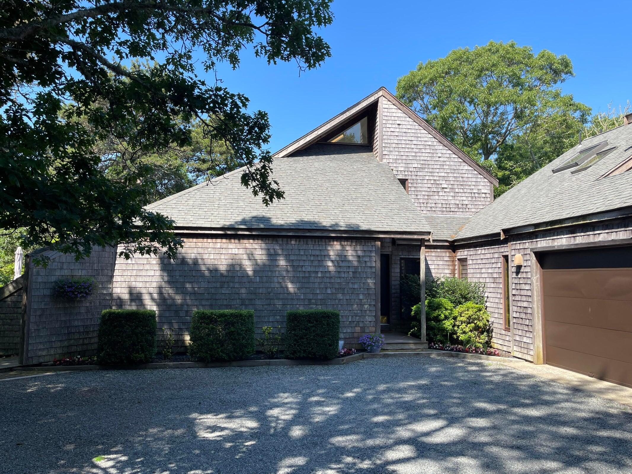 256 Browns Neck Road Wellfleet, MA 02667 - Photo 49 of 66 Outside 1