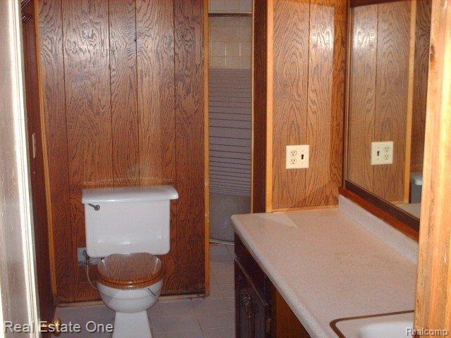 7450 Chichester Road Canton, MI 48187 - Photo 24 of 25 Chichester basement bath