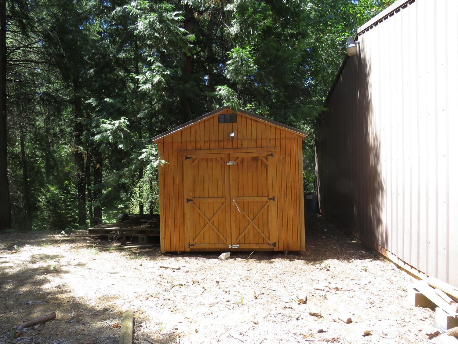 1881 Forebay Road Pollock Pines, CA 95726 - Photo 51 of 52 Gallery Image 51