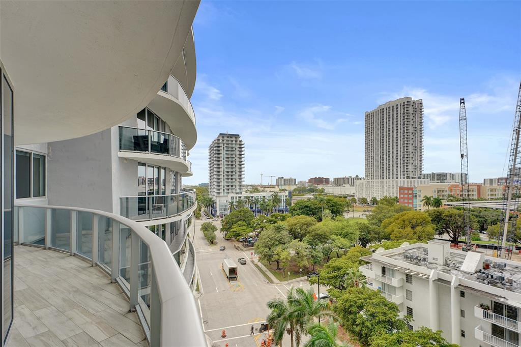 488 Northeast 18th Street, Unit 801 Miami, FL 33132 - Photo 17 of 46