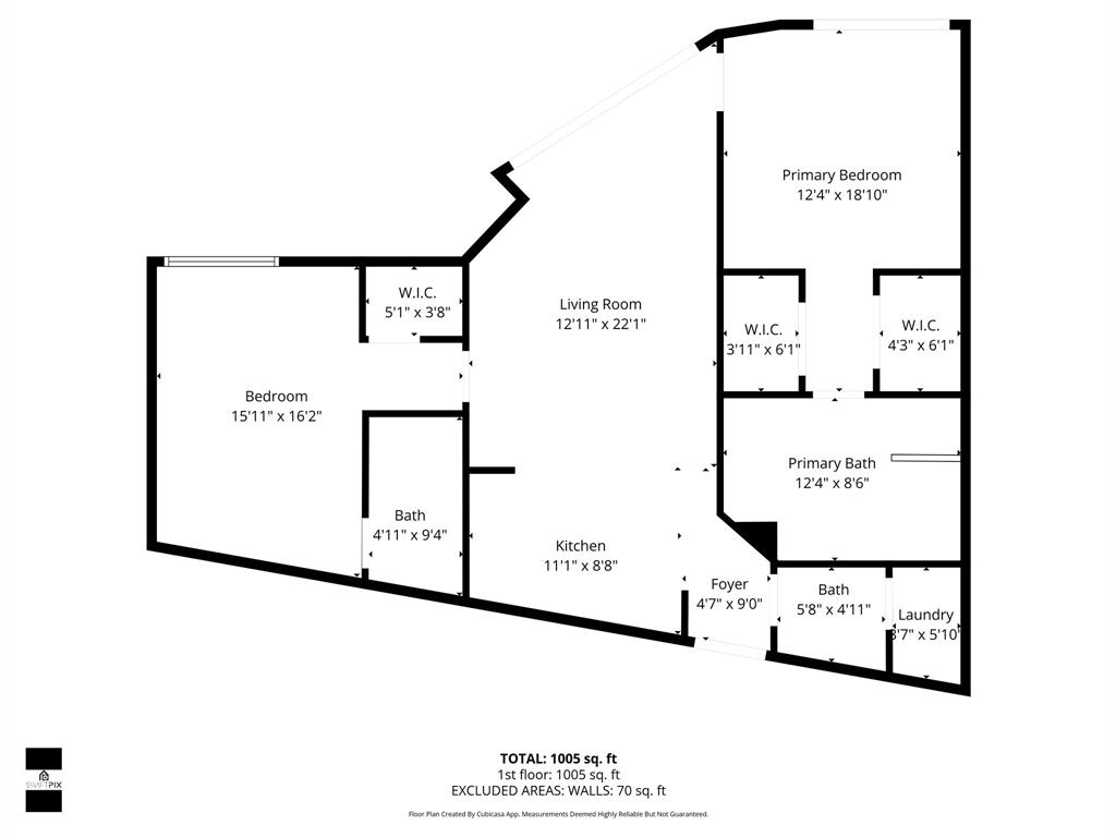 488 Northeast 18th Street, Unit 801 Miami, FL 33132 - Photo 46 of 46