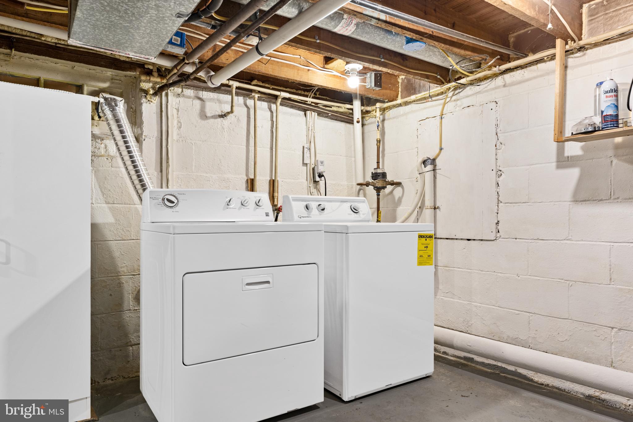 451 West Walnut Road Vineland, NJ 08360 - Photo 22 of 34 Washer / Dryer Stay!