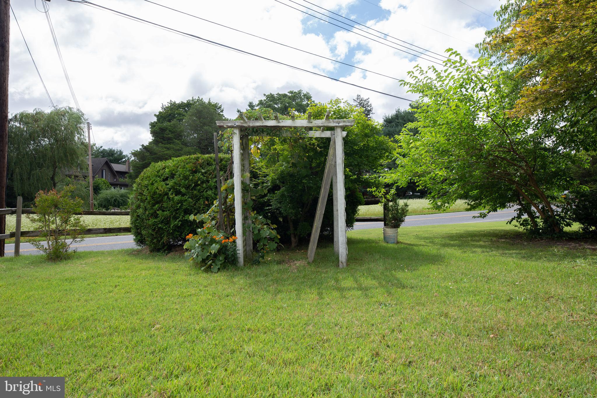 451 West Walnut Road Vineland, NJ 08360 - Photo 30 of 34 Additional Lot with Street access