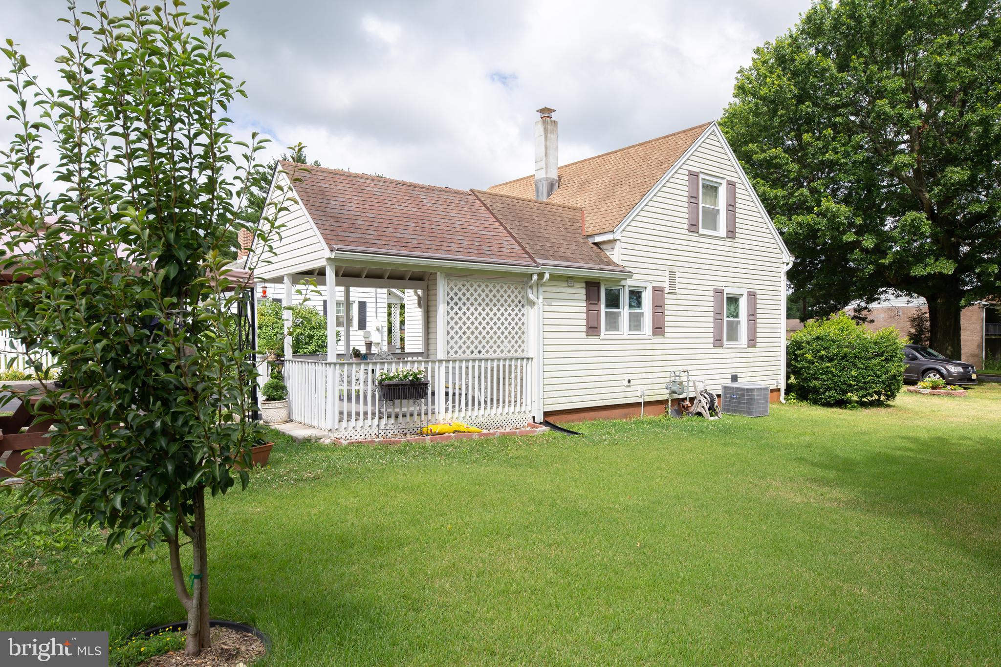 451 West Walnut Road Vineland, NJ 08360 - Photo 4 of 34 Gallery Image 4