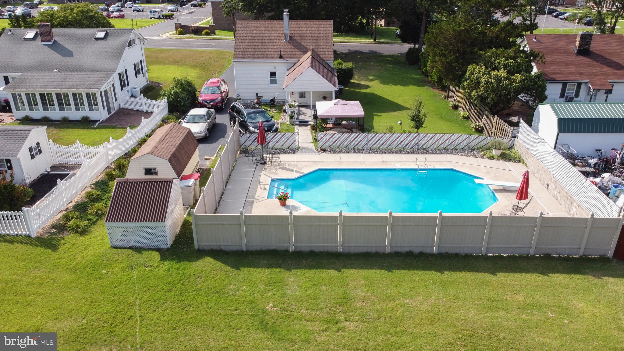 451 West Walnut Road Vineland, NJ 08360 - Photo 33 of 34 Gallery Image 33