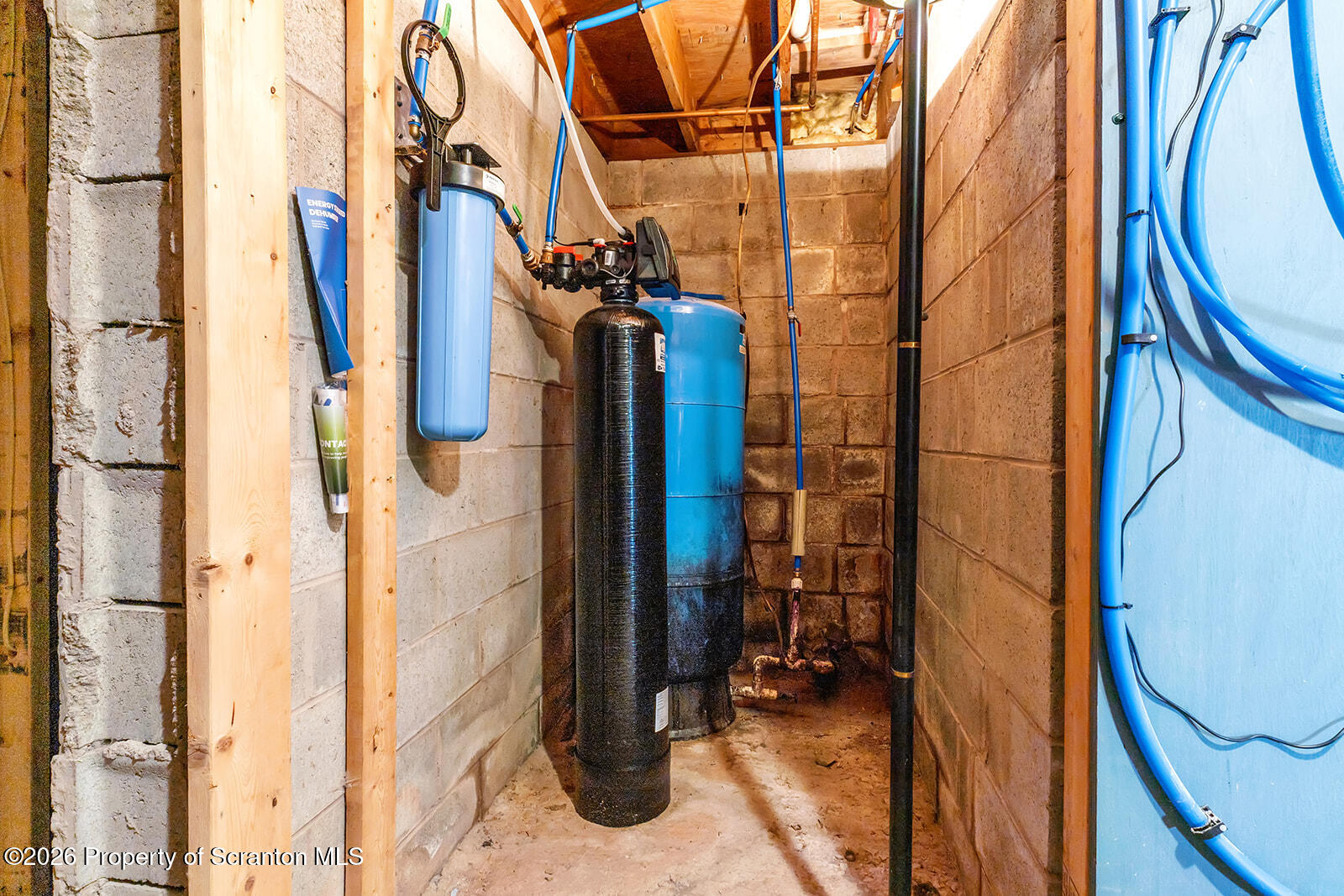 408 Rattlesnake Hill Road Meshoppen, PA 18630 - Photo 105 of 133 CP104728