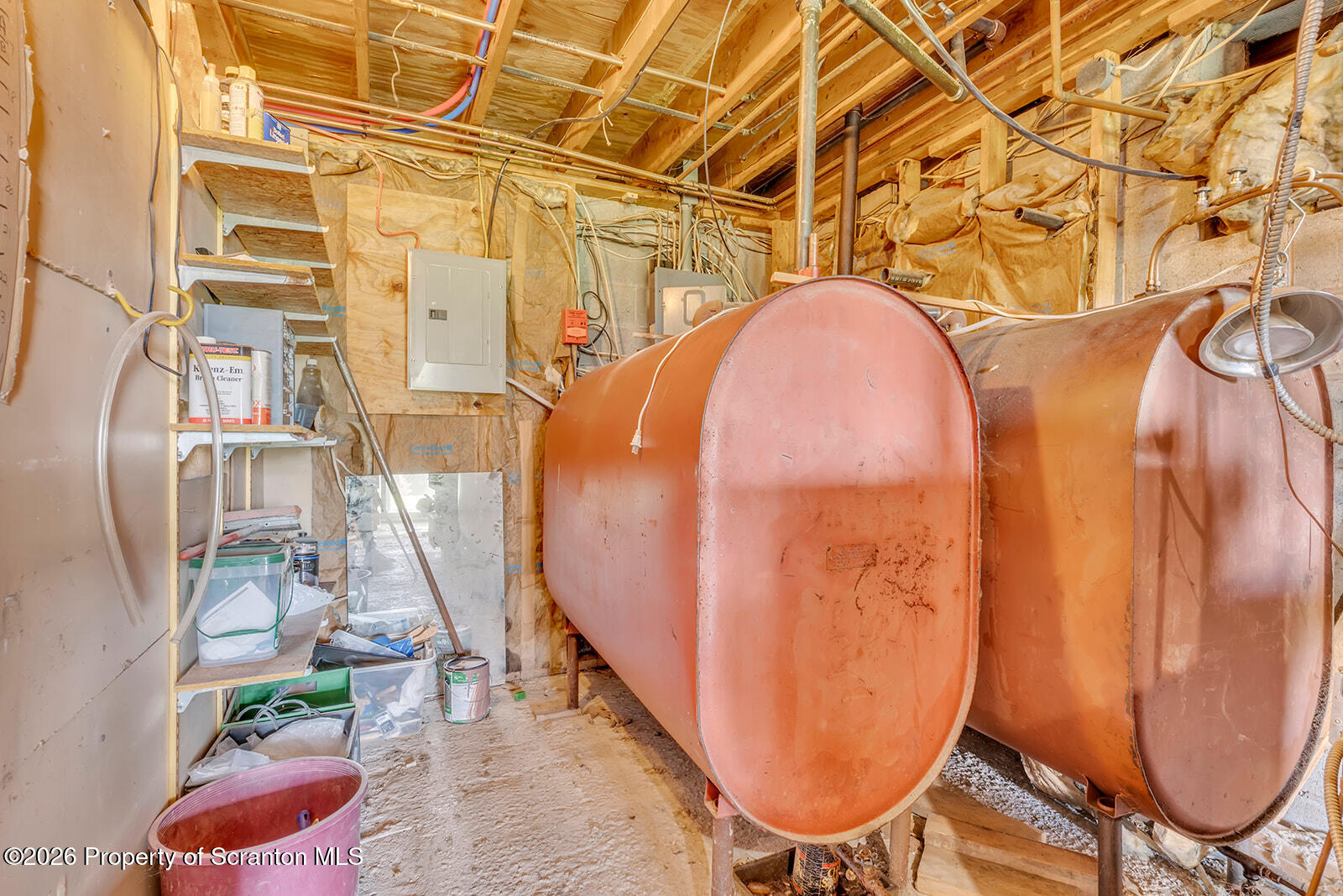 408 Rattlesnake Hill Road Meshoppen, PA 18630 - Photo 109 of 133 CP104744