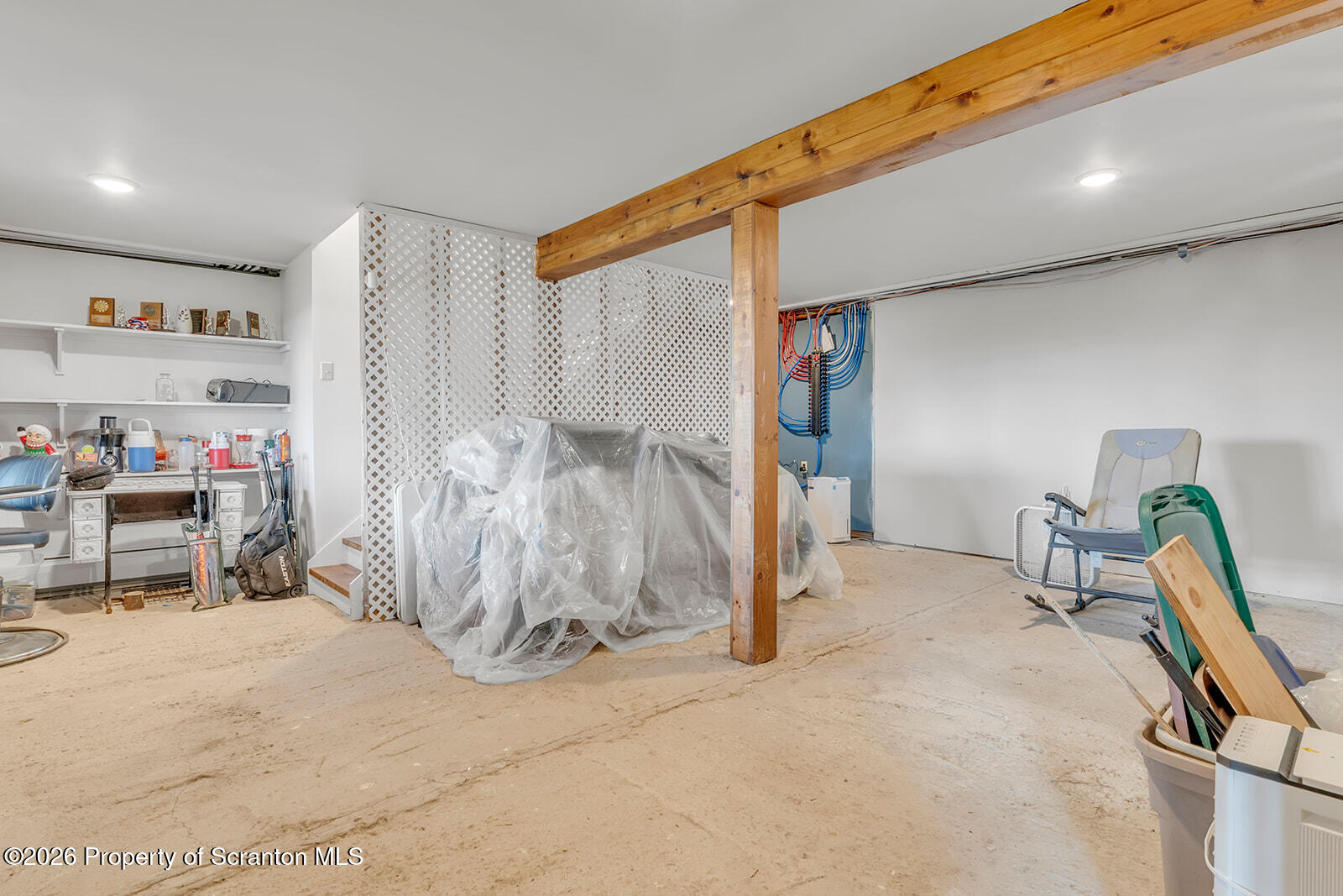 408 Rattlesnake Hill Road Meshoppen, PA 18630 - Photo 110 of 133 CP104749