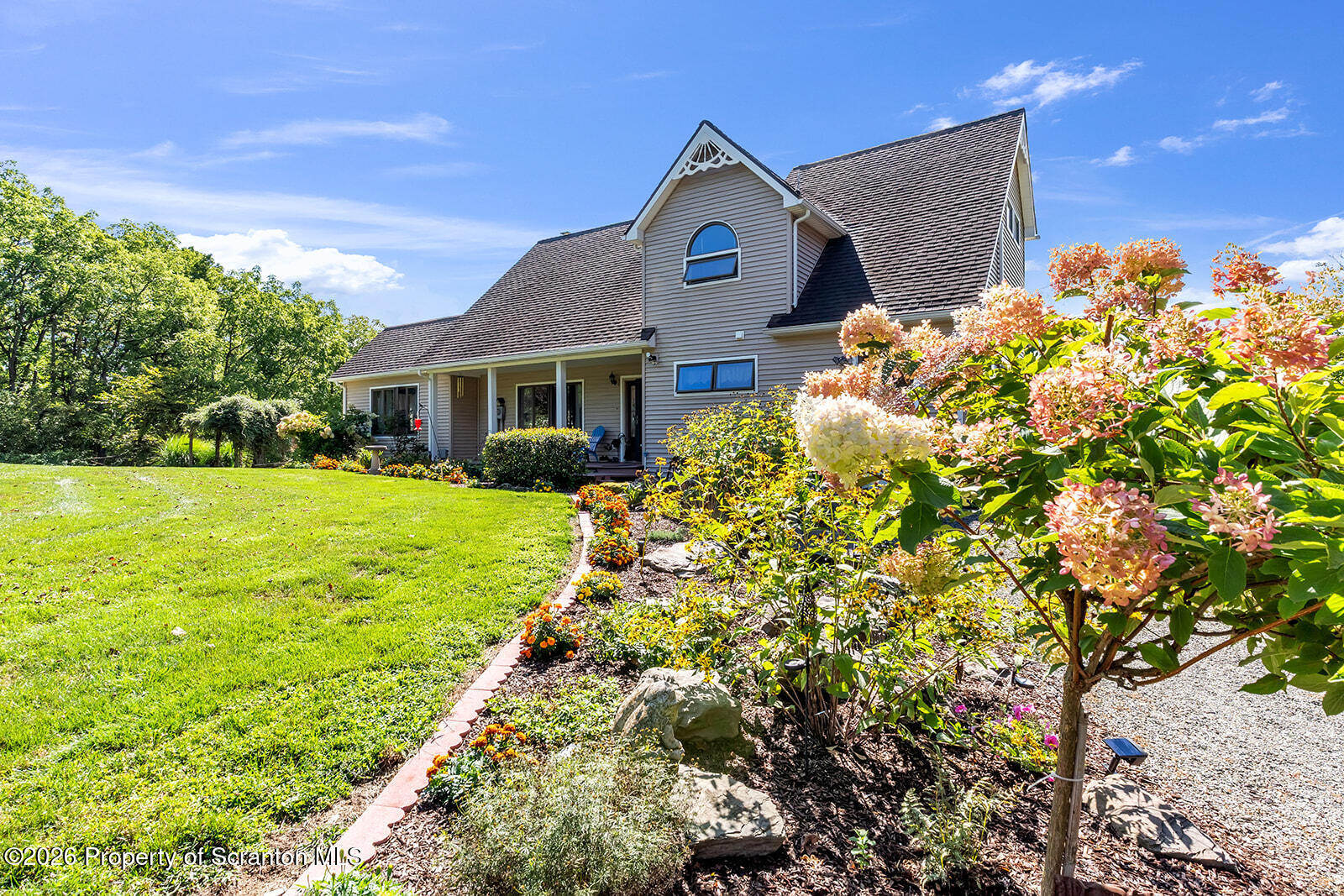 408 Rattlesnake Hill Road Meshoppen, PA 18630 - Photo 11 of 133 CP104315