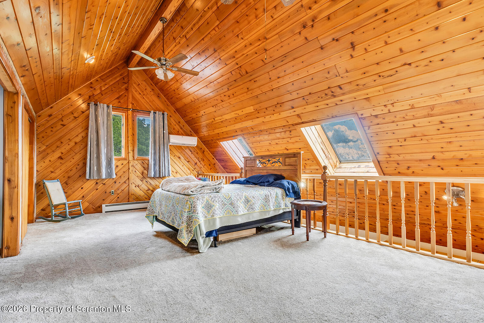 408 Rattlesnake Hill Road Meshoppen, PA 18630 - Photo 111 of 133 CP104764