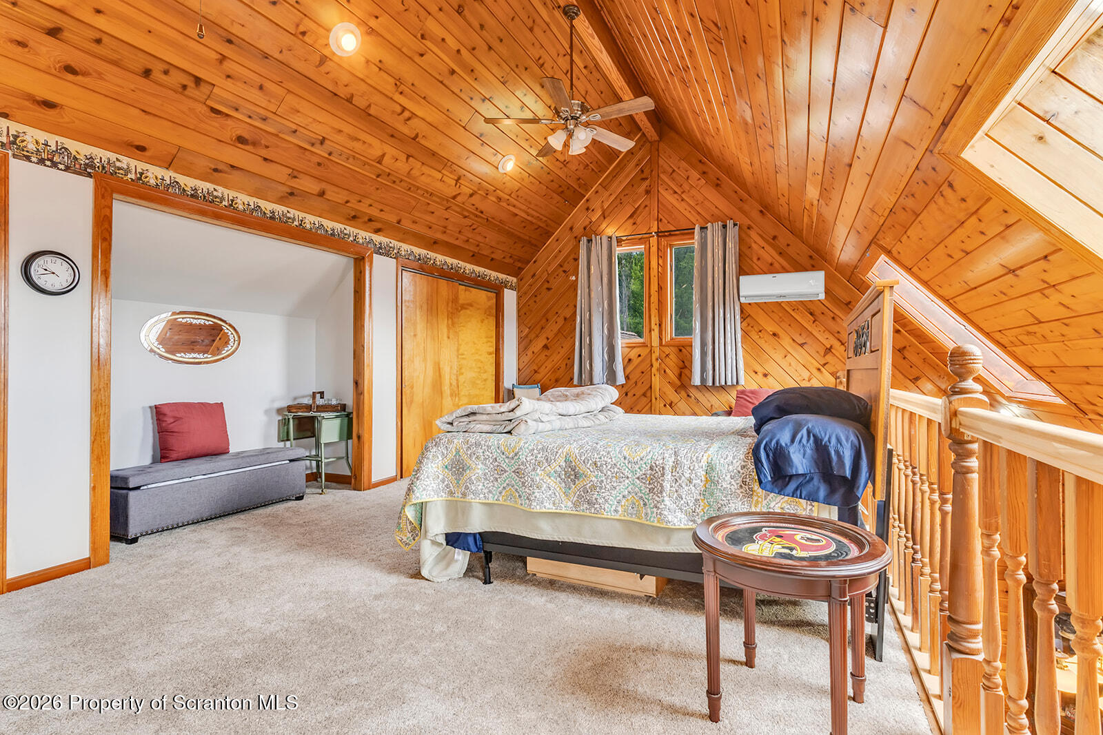 408 Rattlesnake Hill Road Meshoppen, PA 18630 - Photo 112 of 133 CP104769