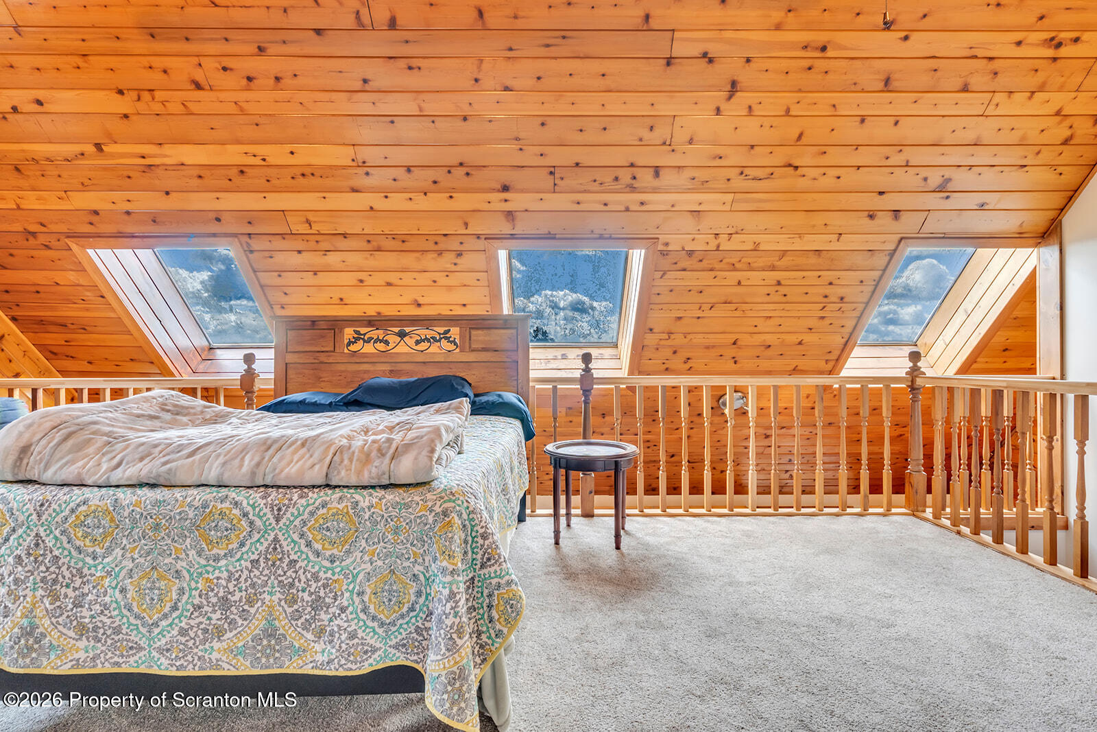 408 Rattlesnake Hill Road Meshoppen, PA 18630 - Photo 113 of 133 CP104774