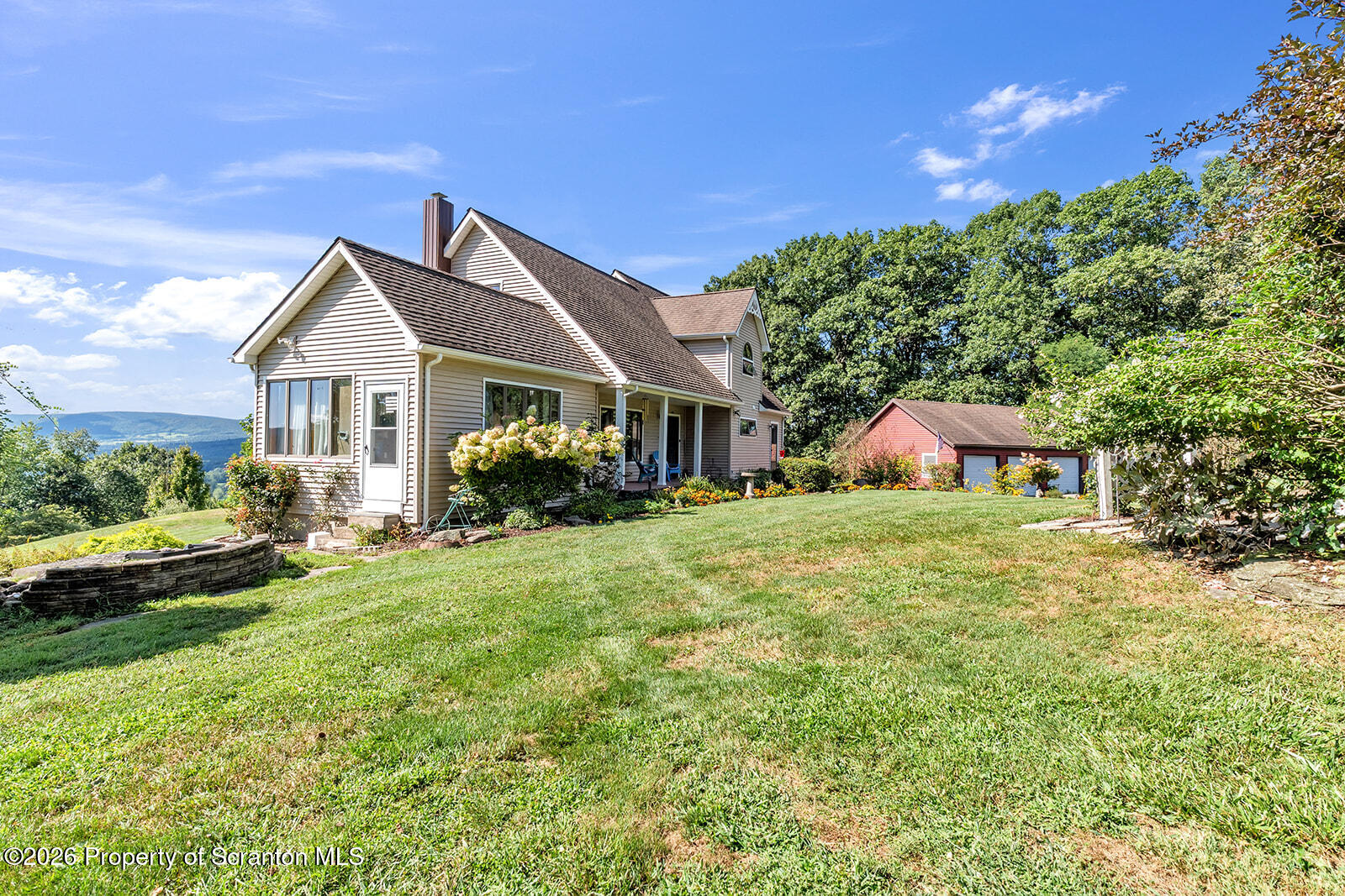 408 Rattlesnake Hill Road Meshoppen, PA 18630 - Photo 12 of 133 CP104335