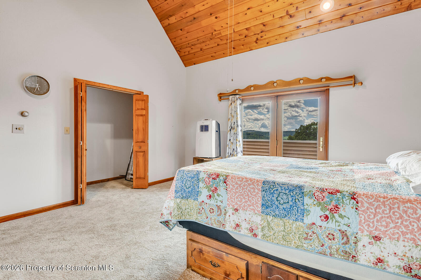 408 Rattlesnake Hill Road Meshoppen, PA 18630 - Photo 121 of 133 CP104829