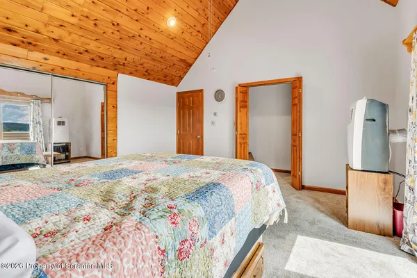 $899,500 | 408 Rattlesnake Hill Road, Meshoppen, PA 18630