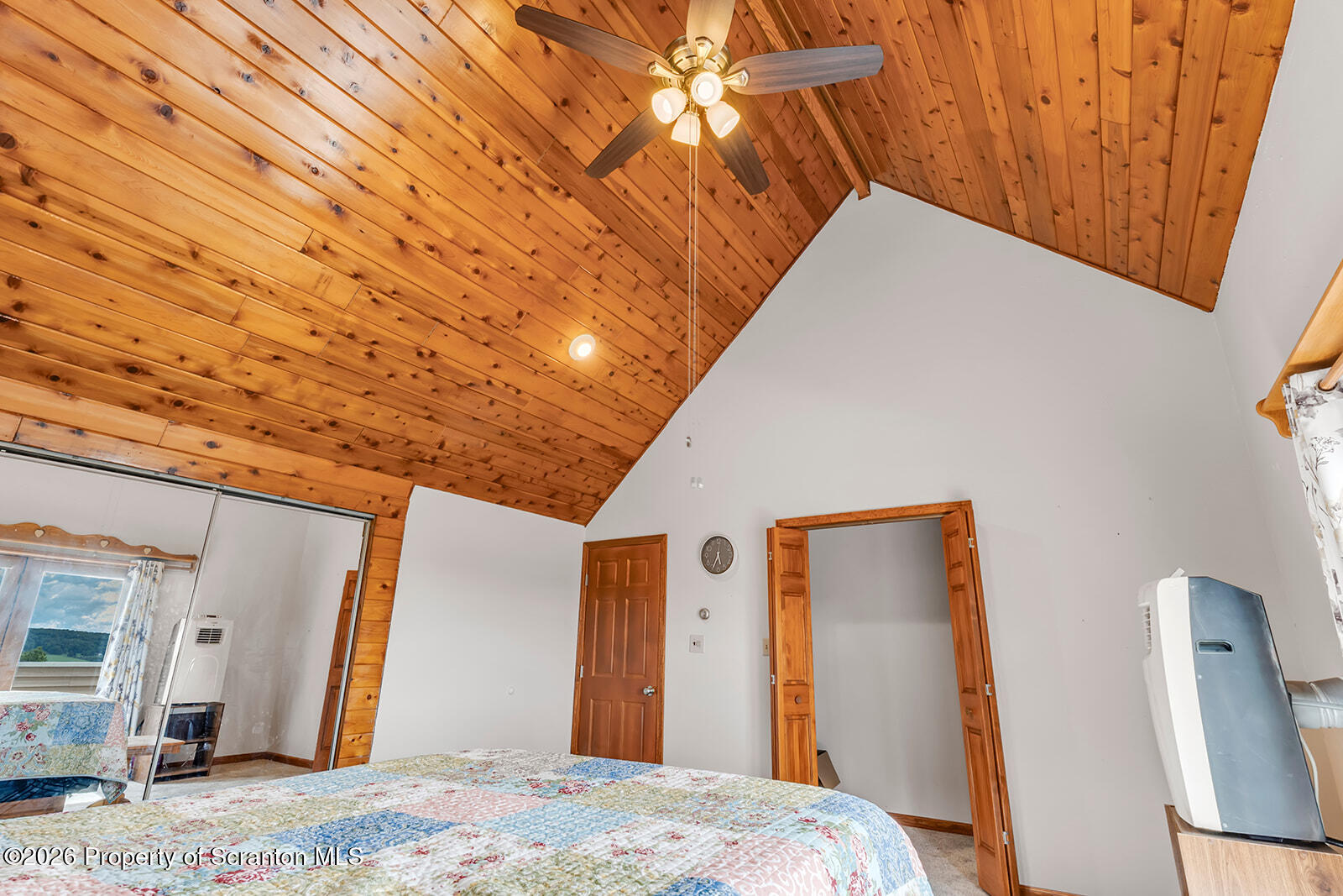 408 Rattlesnake Hill Road Meshoppen, PA 18630 - Photo 123 of 133 CP104839