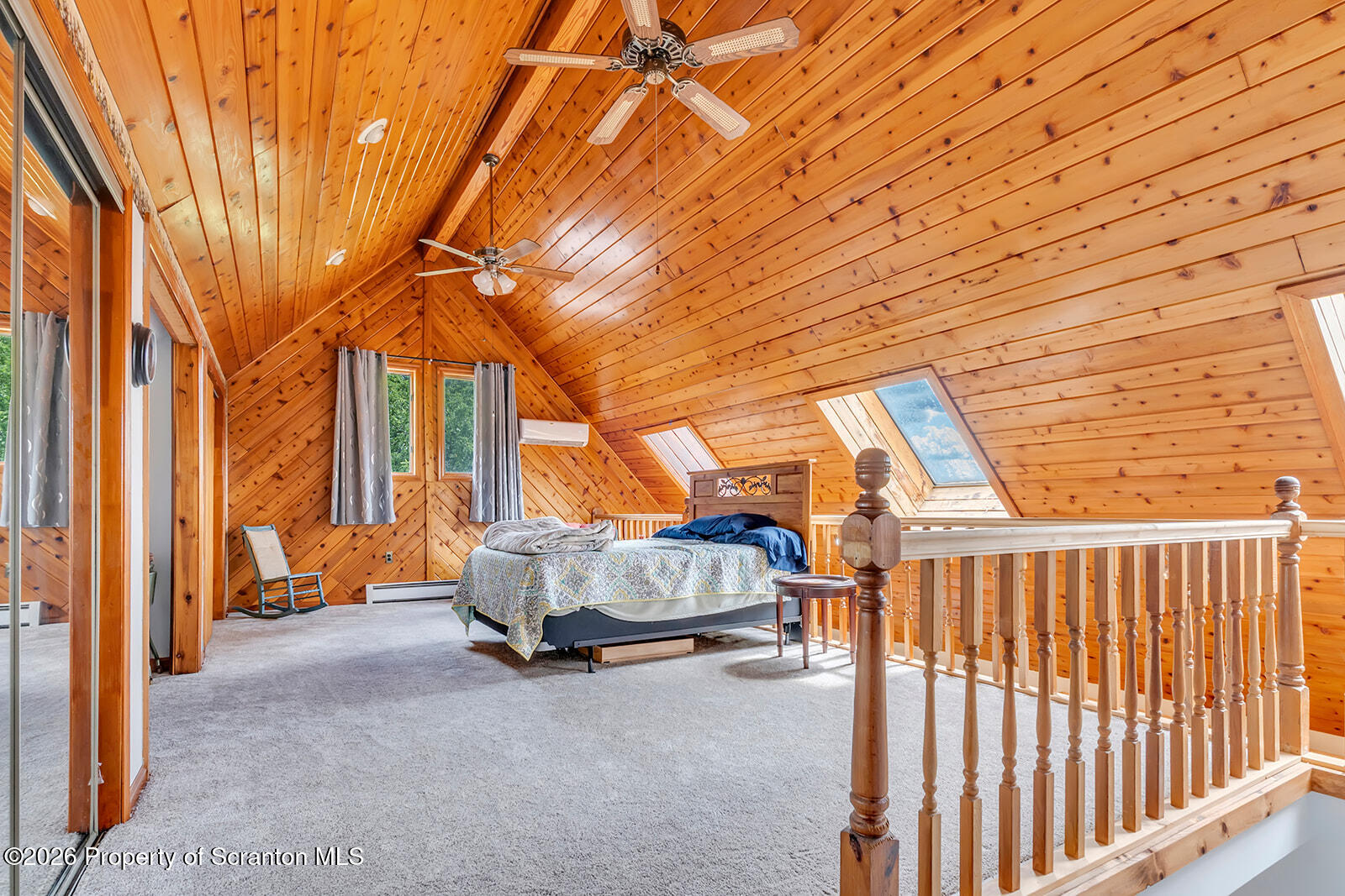 408 Rattlesnake Hill Road Meshoppen, PA 18630 - Photo 125 of 133 CP104874