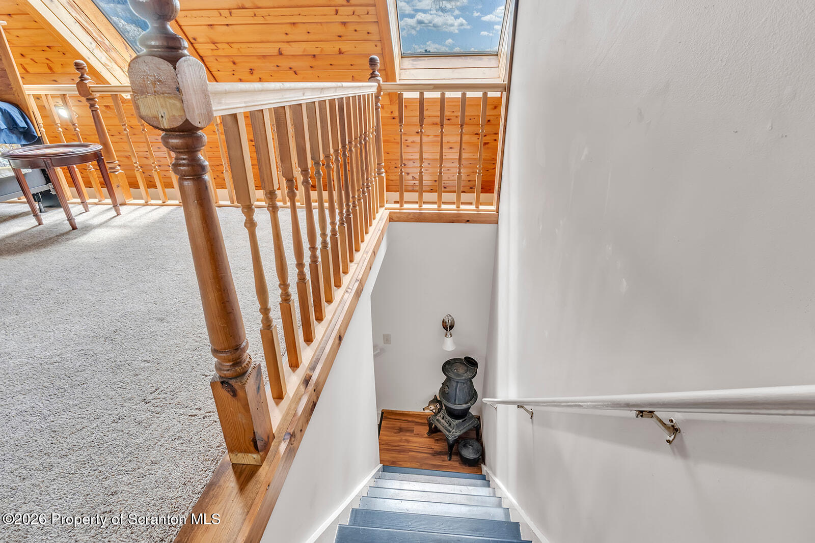 408 Rattlesnake Hill Road Meshoppen, PA 18630 - Photo 126 of 133 CP104879