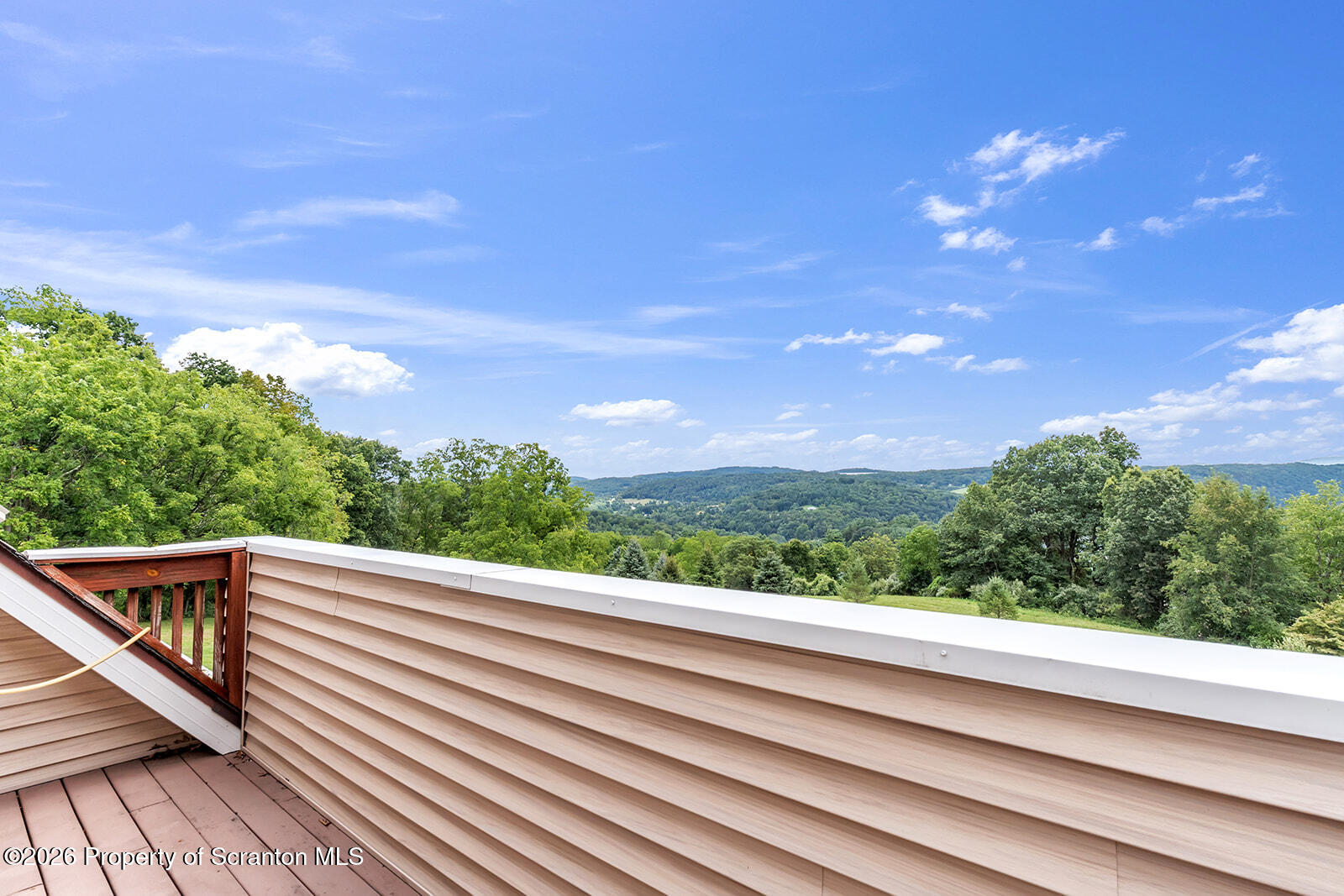 408 Rattlesnake Hill Road Meshoppen, PA 18630 - Photo 127 of 133 CP104855