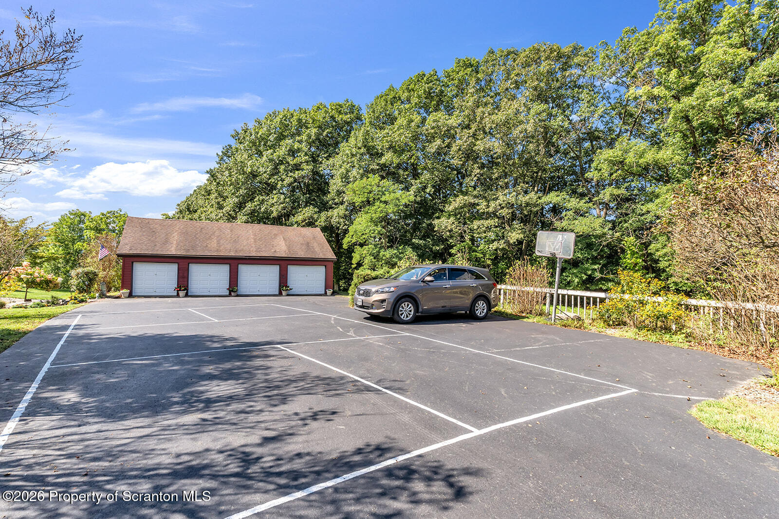 408 Rattlesnake Hill Road Meshoppen, PA 18630 - Photo 14 of 133 CP104390