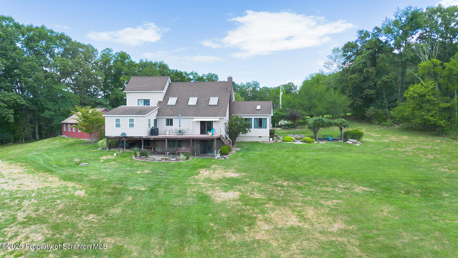 408 Rattlesnake Hill Road Meshoppen, PA 18630 - Photo 17 of 133 2-DJI_0202