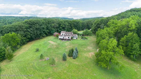 $899,500 | 408 Rattlesnake Hill Road, Meshoppen, PA 18630