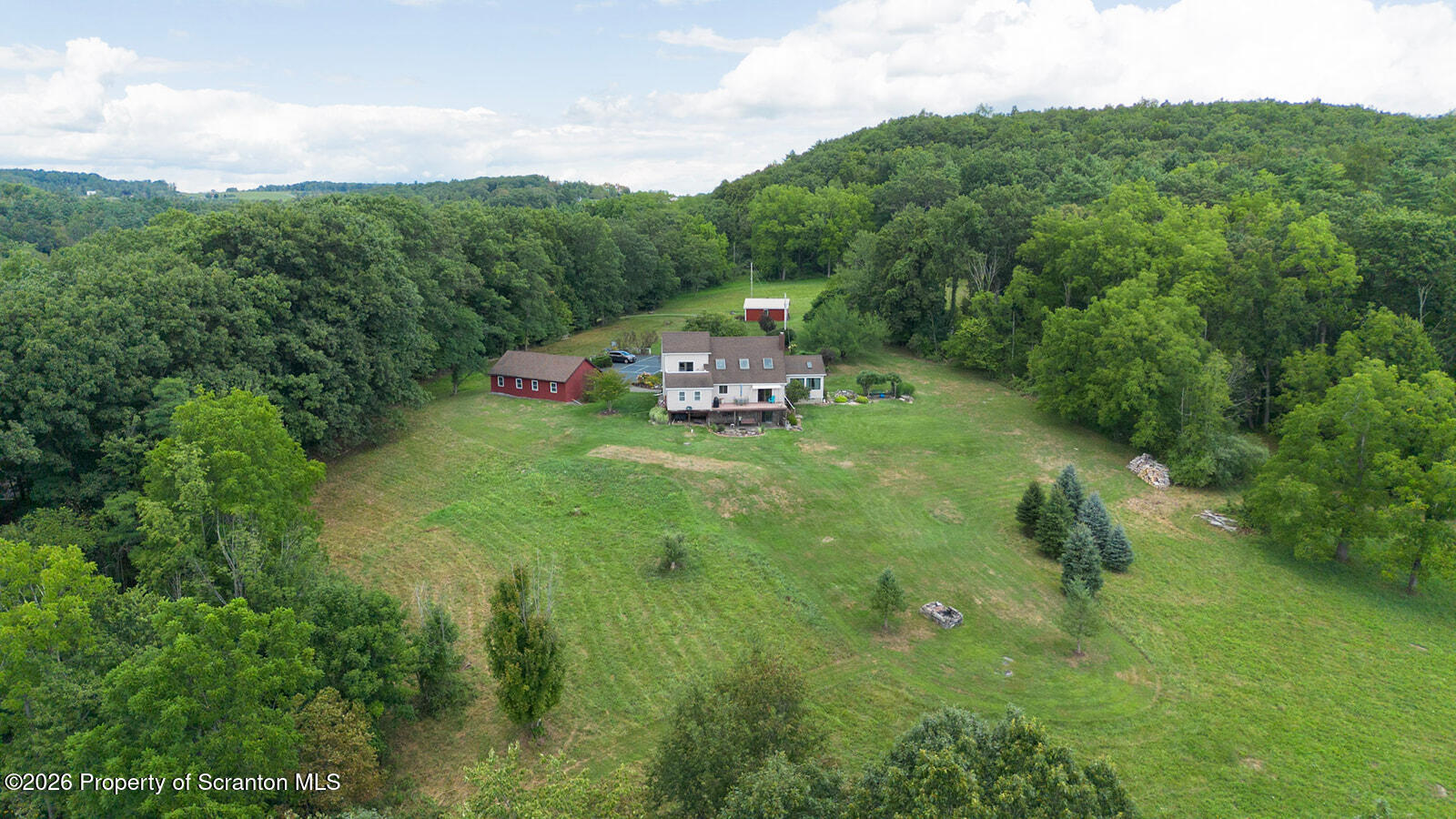 408 Rattlesnake Hill Road Meshoppen, PA 18630 - Photo 19 of 133 5-DJI_0198