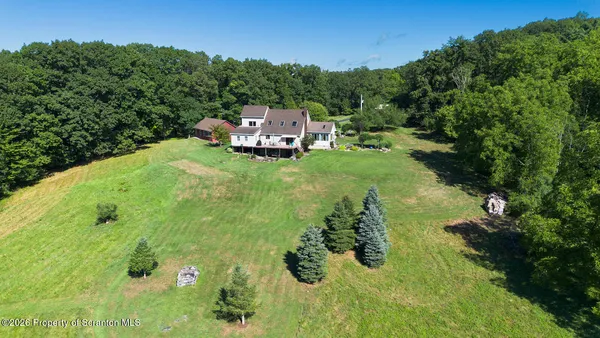 $899,500 | 408 Rattlesnake Hill Road, Meshoppen, PA 18630