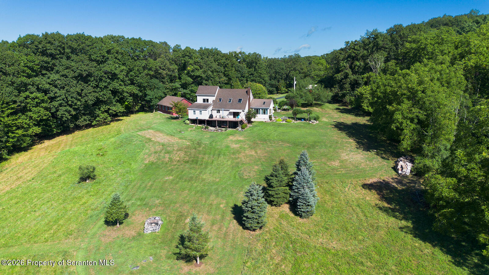 408 Rattlesnake Hill Road Meshoppen, PA 18630 - Photo 31 of 133 18-DJI_0171