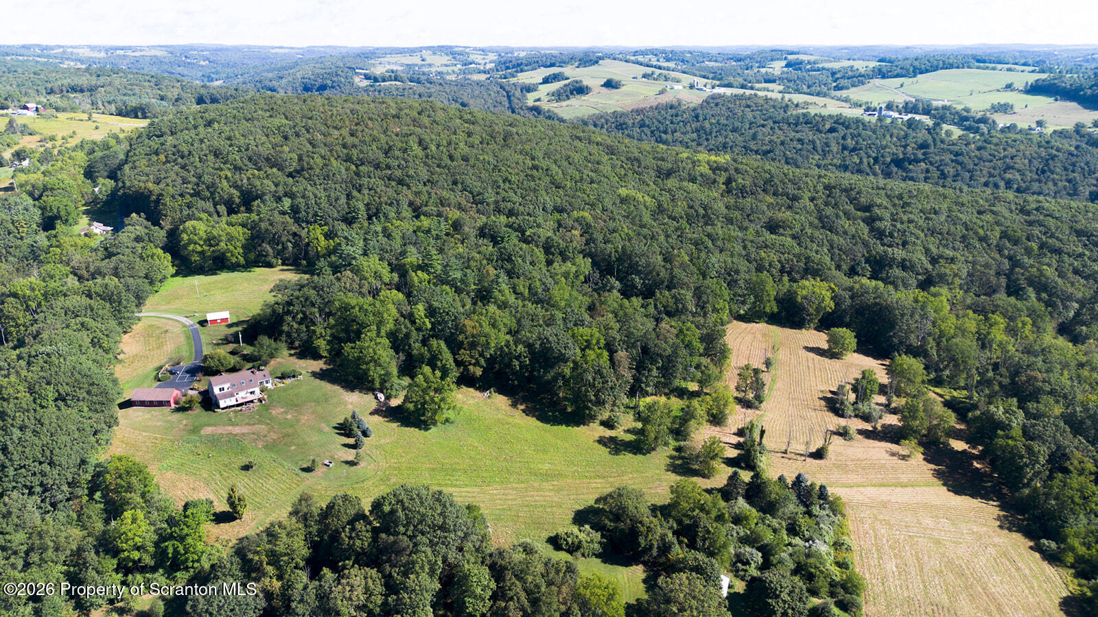 408 Rattlesnake Hill Road Meshoppen, PA 18630 - Photo 32 of 133 21-DJI_0160