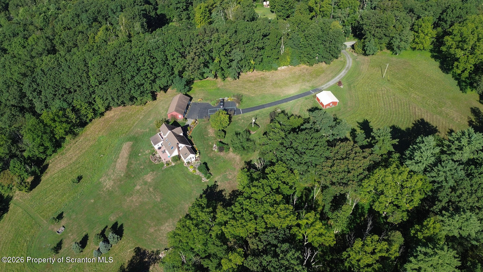 408 Rattlesnake Hill Road Meshoppen, PA 18630 - Photo 37 of 133 28-DJI_0154