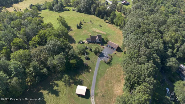 $899,500 | 408 Rattlesnake Hill Road, Meshoppen, PA 18630