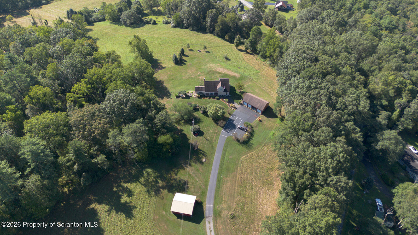 408 Rattlesnake Hill Road Meshoppen, PA 18630 - Photo 38 of 133 29-DJI_0144