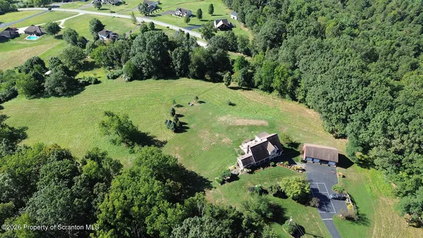 $899,500 | 408 Rattlesnake Hill Road, Meshoppen, PA 18630