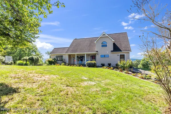 $899,500 | 408 Rattlesnake Hill Road, Meshoppen, PA 18630