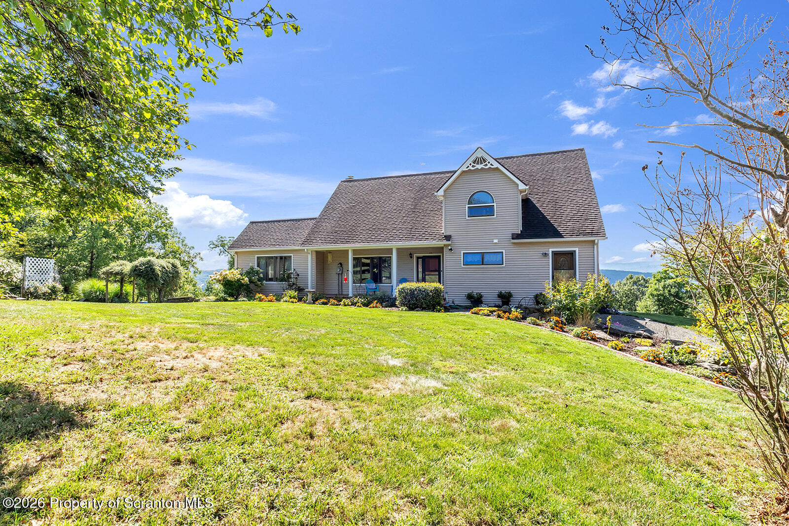 408 Rattlesnake Hill Road Meshoppen, PA 18630 - Photo 4 of 133 CP104325