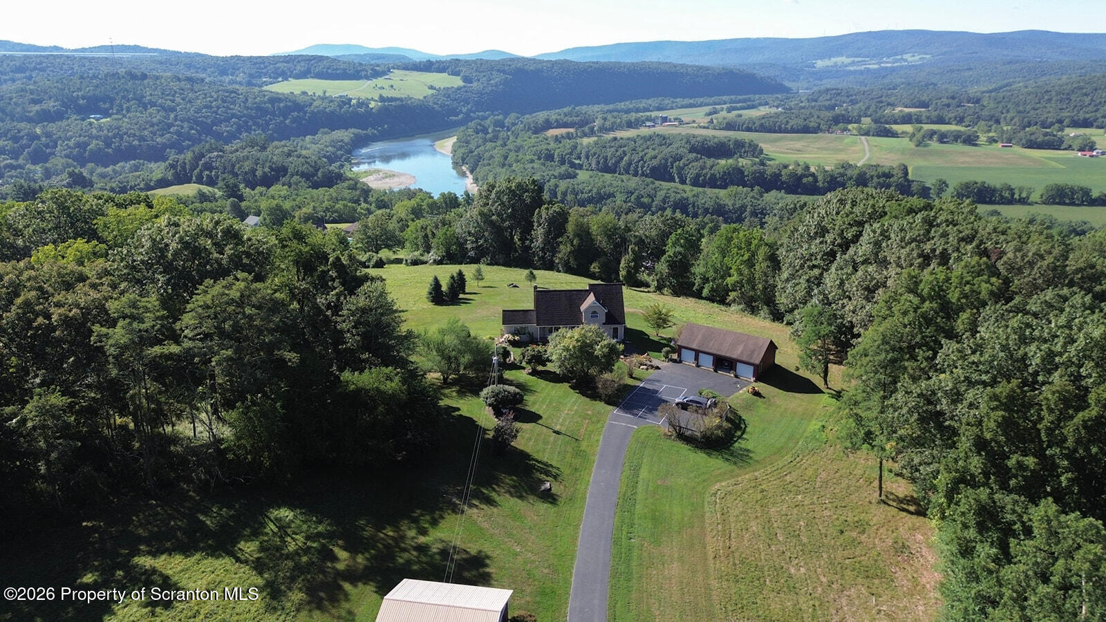 408 Rattlesnake Hill Road Meshoppen, PA 18630 - Photo 41 of 133 33-DJI_0131