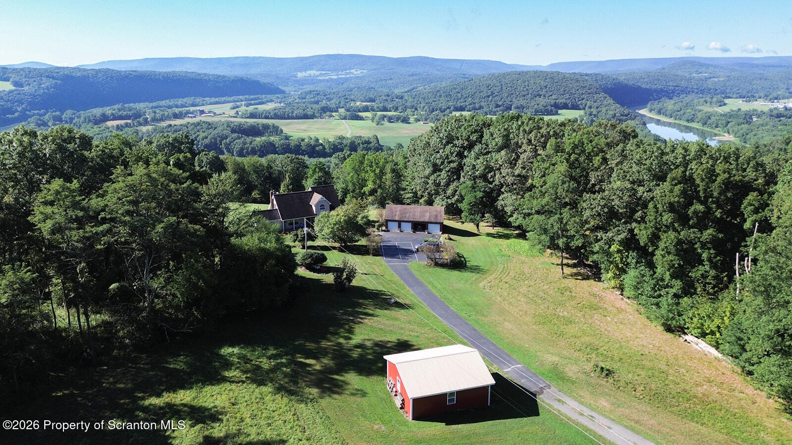 408 Rattlesnake Hill Road Meshoppen, PA 18630 - Photo 42 of 133 34-DJI_0129